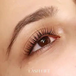 ✨新技術✨ノーグルーラッシュリフト