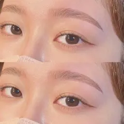 【新規】🍒レディース限定🍒 アイブロウワックス︎ ✧