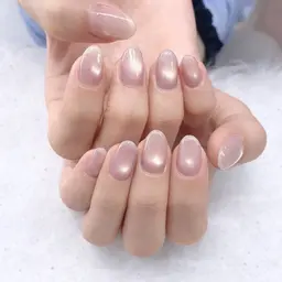 オフあり❤️マグネットネイル❤️