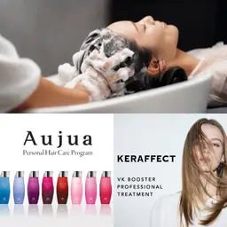 【平日限定 / minimo特別価格☺︎】ヘッドスパ & トリートメント✨