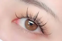 高持続・最軽量フラットラッシュ100本🍀