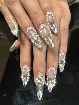 スカルプやり放題✨