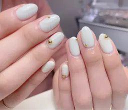 HAND】ワンカラー/ラメグラー/マグネット