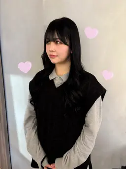 🍄シールエクステ80本➕エクステカット🍄