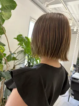 🌸髪質改善酸性ストレート🌸梅雨に向けてサラサラストレート目指しませんか?🥰