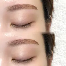 美眉スタイリング