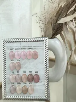 平日数限定枠☆ちゅるんとナチュラルワンカラー｛オフあり}