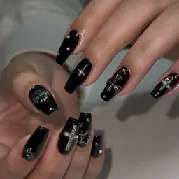 初回ソフトジェルオフ無料✧⟡one color or ラメgradation⟡✧