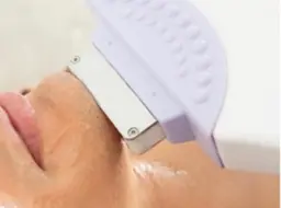 【men's】脱毛　朝の面倒なひげ剃りから解放♪ 髭丸ごと