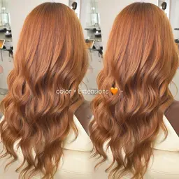 🎀ᩚ💗cut ＆ color & 3step treatment💗✨