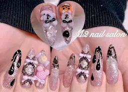 🔥業界最安値SALE🔥大人気長さだし150分持ち込みデザインORパーツつけ放題 ¥16980→¥14980