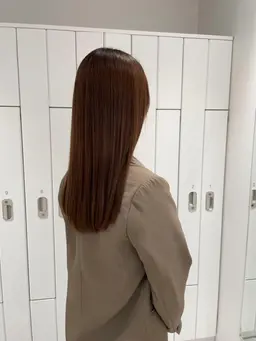 5stepトリートメント