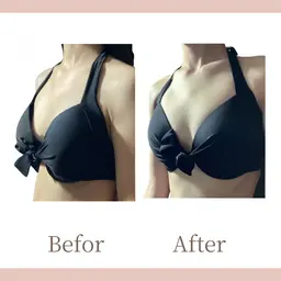 今だけ💗1ヶ月集中バストモニター3名様募集！！