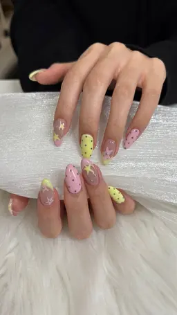 【7~10本アート】持ち込みデザイン