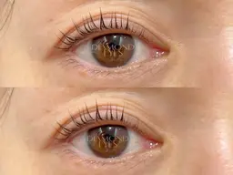 【学割】校則OKな可愛い目元に❄️選べるデザインラッシュリフトorパリジェンヌ