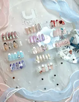 1月限定🩵ྀི推し定額90min❣️オフ有