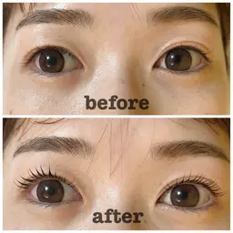 午前中のみ🌼ラッシュリフト🌼口コミ投稿してくださる方モニター募集中🌼