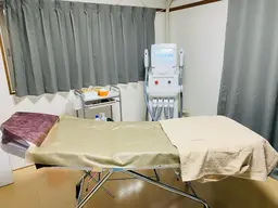 カウンセリングのみ　（お試しワンショット付き）