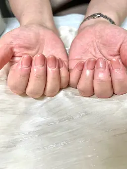 カラーグラデーション