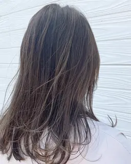 🌸10月11月限定お得クーポン🌸カット＋デザインカラー🧡ミニモ特別価格30％off