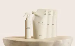 【🍊HITA髪質改善トリートメント🍊】ツヤぷる髪に🧴✨