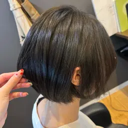 カット✂️※口コミ必須クーポン