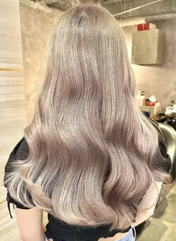 【カールスタイリング🫧】