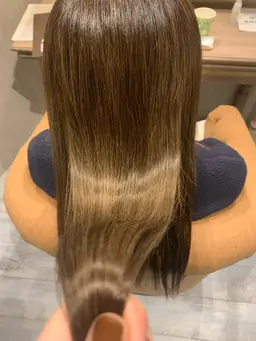 aujua超音波トリートメント🕊