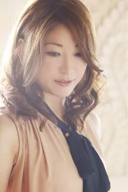 ☆似合わせカット＋デジタルパーマ＋生トリートメント＋スパシャンプー