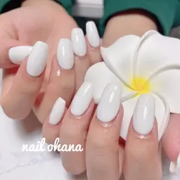 【一色限定🔥特別価格】🏝️ワンカラー　★ジェル付替オフ無料