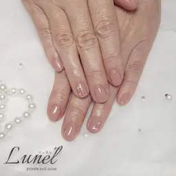 【11月、12月限定】(オフなし)長さだし＋シンプルコース