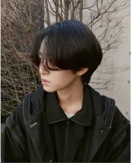 【ミニモ限定‼️】【12月限定‼️】カット＋縮毛矯正😍通常価格23100→1000