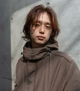 【メンズ】カット+ワンカラー+ロイヤルトリートメント⭐️