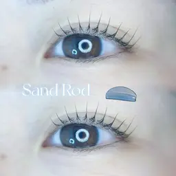 【初めての方はこちら✨】ダメージレス🫧選べる仕上がり韓国まつげパーマ💞