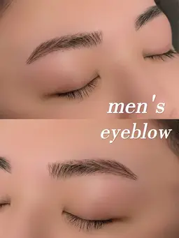 メンズワックス脱毛👀✨