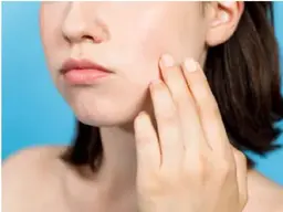 \肌チェック無料/知ってますか？本当の自分のお肌✨原因がわかれば解決が早いことも！肌悩みある方におすすめ☝️