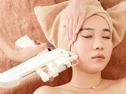 大注目💎幹細胞フェイシャル🤗✨