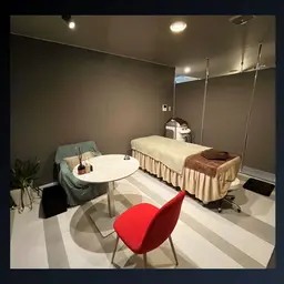 迷ったらこれ！無料カウンセリング                                   （パッチテスト込）