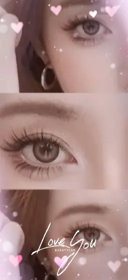 【ふわふわ軽い付け心地】マツエク◇フラットラッシュ100本☆新規オフ込み☆