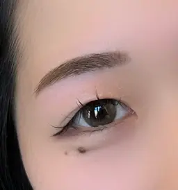 【美眉スタイリング🐈‍⬛🪄】自己処理をどうしていいかわからない方にオススメ❗️メイクも楽に朝も時短🎶