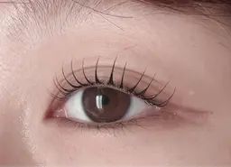 まつ毛パーマ🎈12/16ご来店のみ3500円🎈