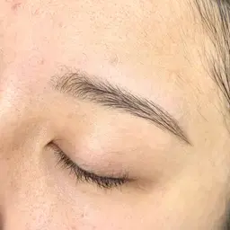 アイブロウスタイリング(WAX脱毛)🎀女性限定🎀　所要時間約90分前後