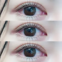 【ミニモ限定価格🌟】下まつげパーマ👀🌼保湿美容液コーティング付き🫧