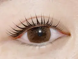 🖤まつ毛パーマ（5分前来店）