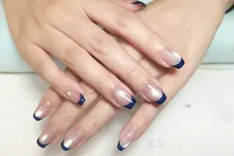 【ハンド】フレンチ☆オフ込み