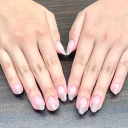 ジェルワンカラー・カラグラ＋ウォーターケア付き(オフあり) 練習モデル０円