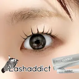 ラッシュアディクトプレゼント付き🎁まつ毛パーマ👀⭐️