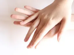 ハンドケアコース✨ジェルをしなくても指先美人🖐️✨自爪の方のみ✨