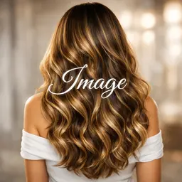 ✨練習モデル様限定✨ハイライト