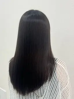 【12月25日限定】ご褒美トリートメント🧴🫧